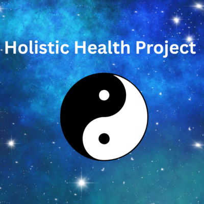 Holistic Health Project logo
